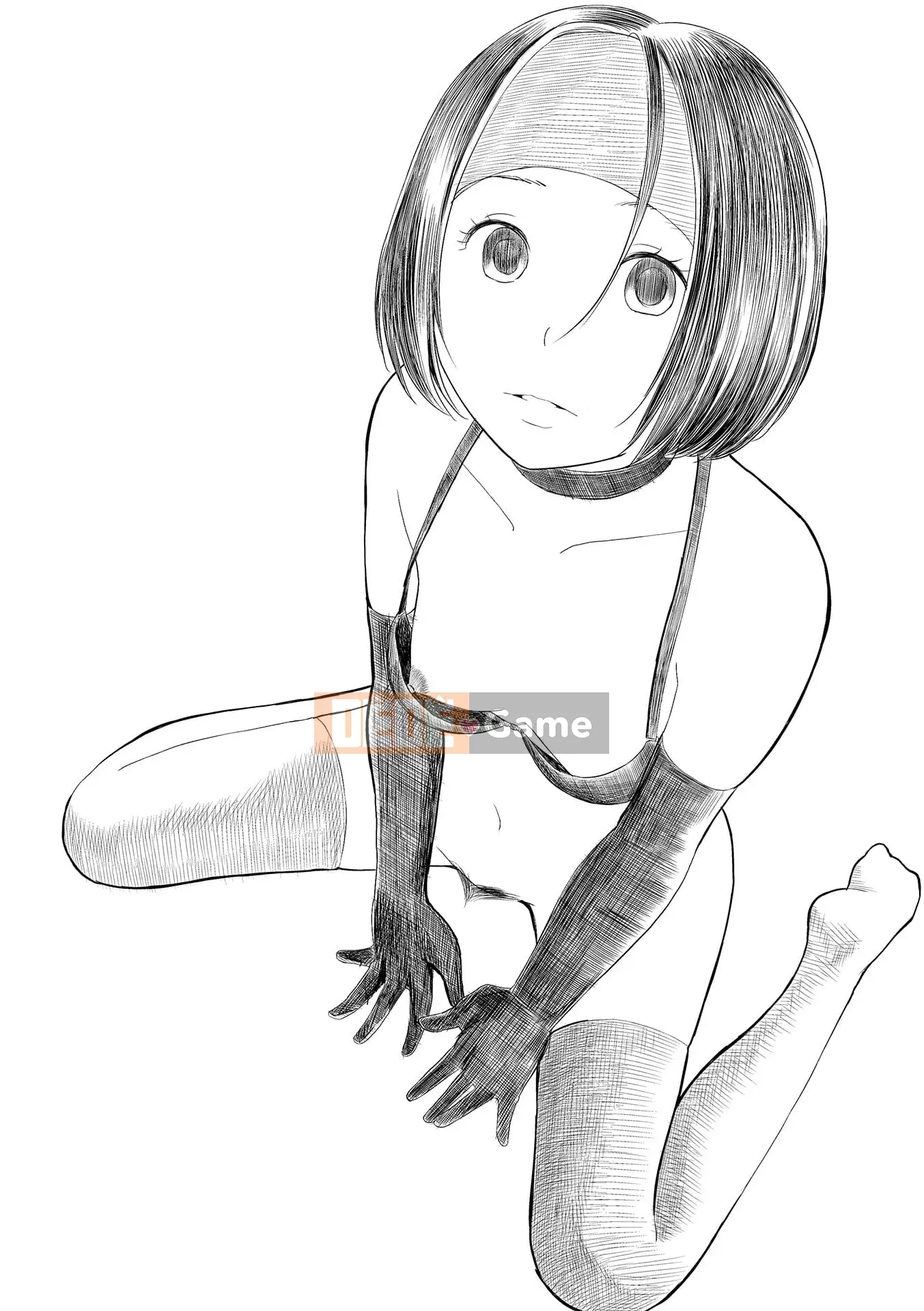 [Yoshida Tobi] Bí mật của Onee-chan ~Hiểu được nơi bạn có thể được đưa vào~ [Kỹ thuật số]