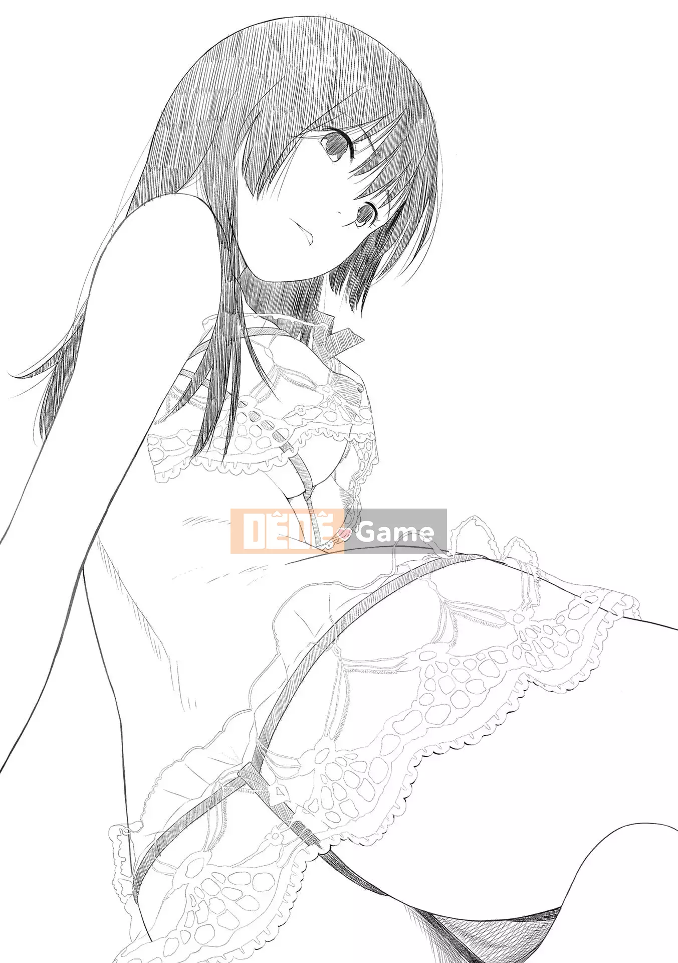 [Yoshida Tobi] Bí mật của Onee-chan ~Hiểu được nơi bạn có thể được đưa vào~ [Kỹ thuật số]