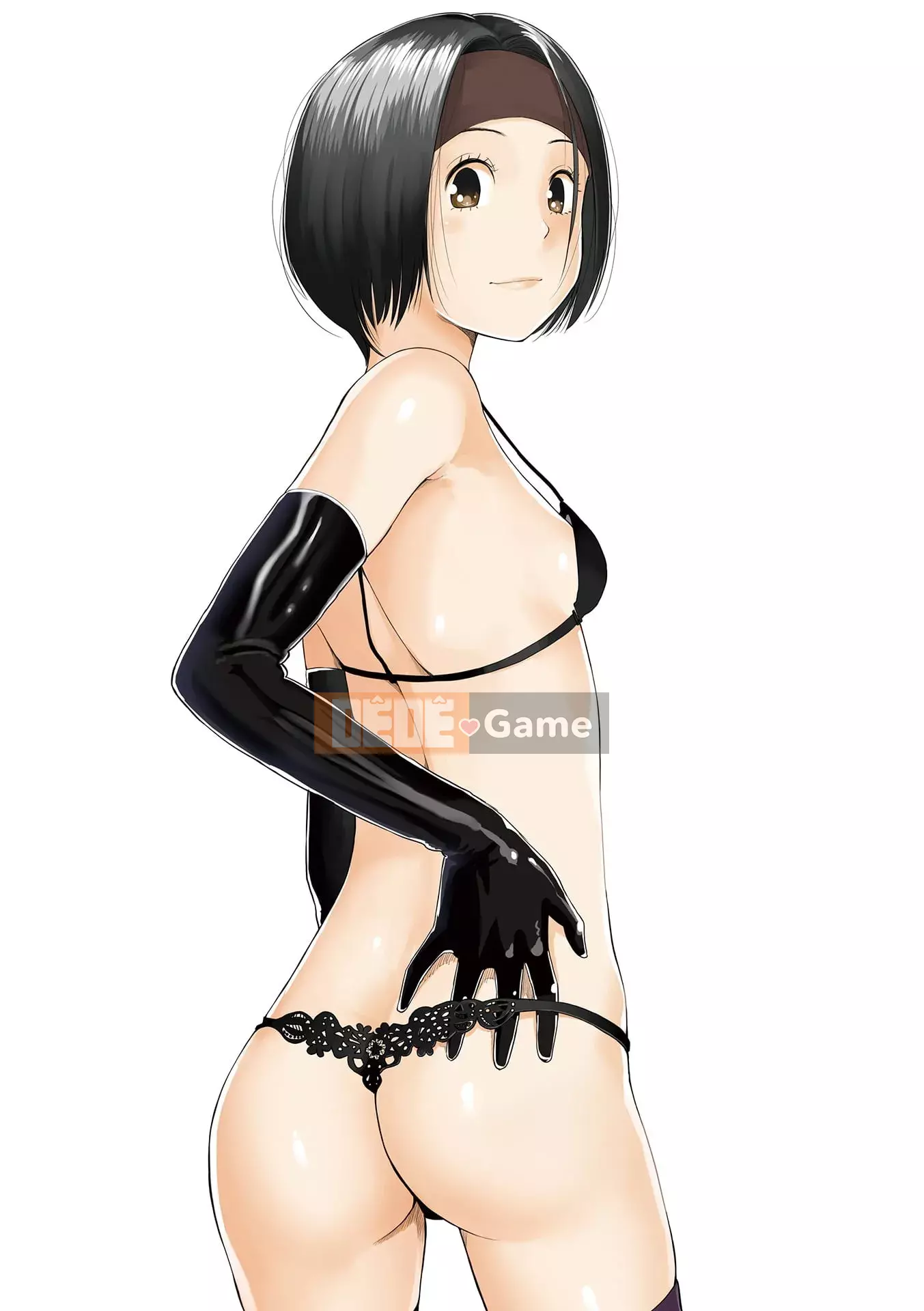 [Yoshida Tobi] Bí mật của Onee-chan ~Hiểu được nơi bạn có thể được đưa vào~ [Kỹ thuật số]