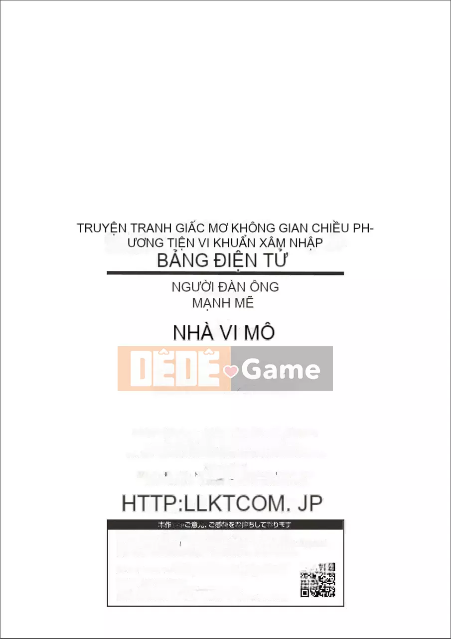 [Sterii] Vòng tròn bí ẩn Sensaku (Kỹ thuật số)