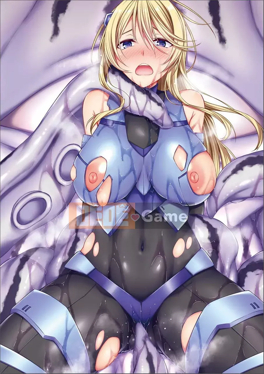 [Sterii] Vòng tròn bí ẩn Sensaku (Kỹ thuật số)