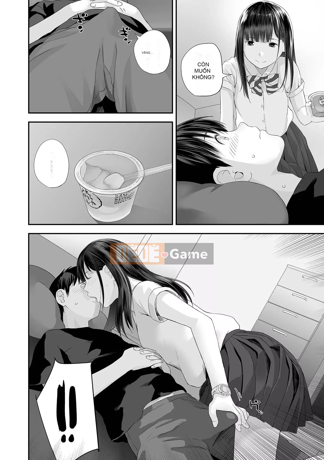 [Tobio Yoshida] Tình yêu song sinh ~Hoàn cảnh và rắc rối tình dục.