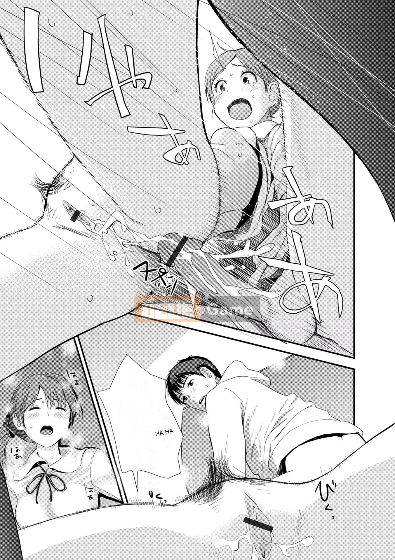 [Tobio Yoshida] Tình yêu song sinh ~Hoàn cảnh và rắc rối tình dục.