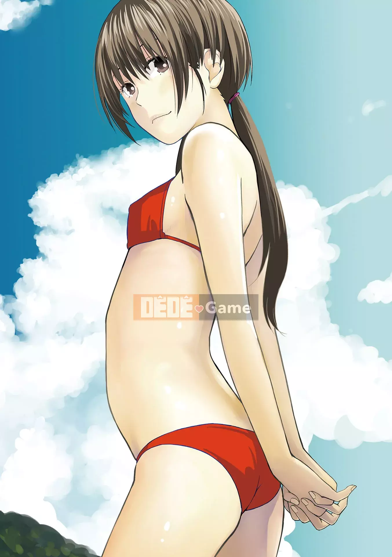 [Tobio Yoshida] Tình yêu song sinh ~Hoàn cảnh và rắc rối tình dục.