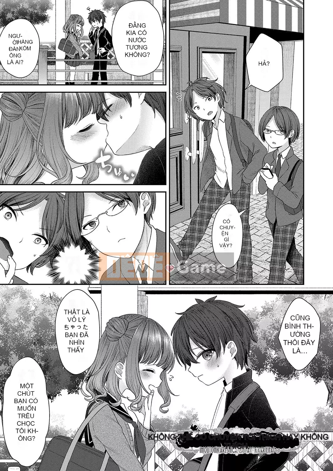 [Shimada Panda] Cách làm em gái Onaho [Kỹ thuật số]