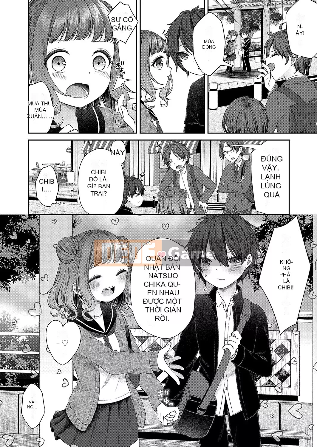 [Shimada Panda] Cách làm em gái Onaho [Kỹ thuật số]