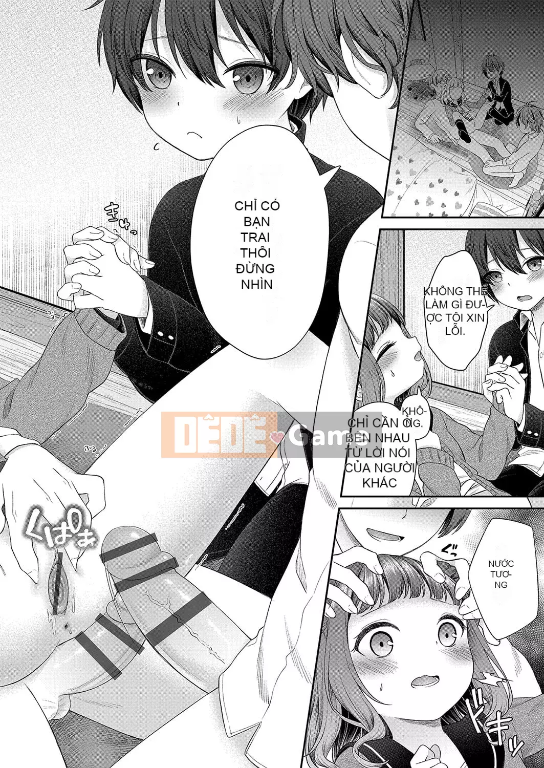 [Shimada Panda] Cách làm em gái Onaho [Kỹ thuật số]