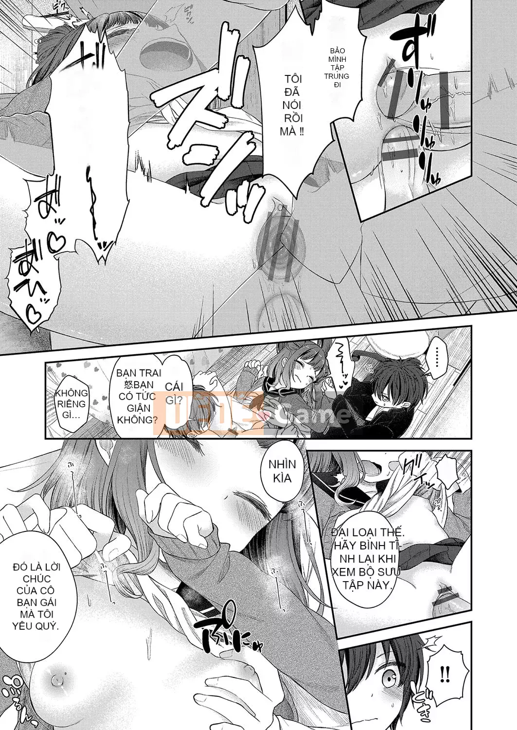 [Shimada Panda] Cách làm em gái Onaho [Kỹ thuật số]