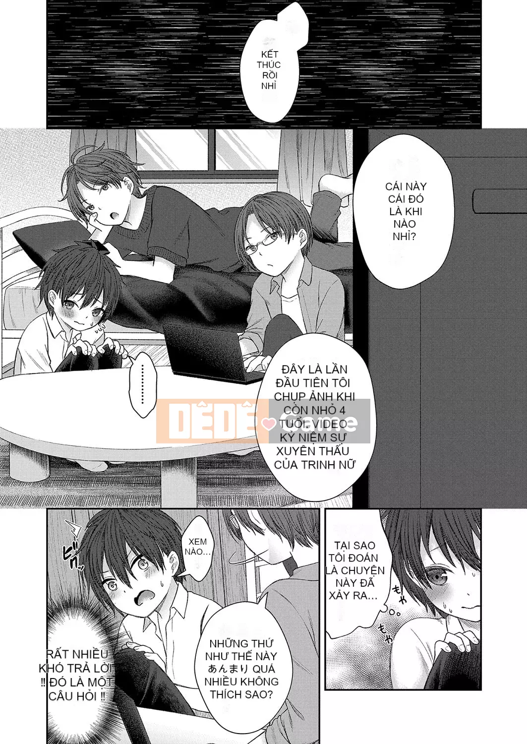 [Shimada Panda] Cách làm em gái Onaho [Kỹ thuật số]