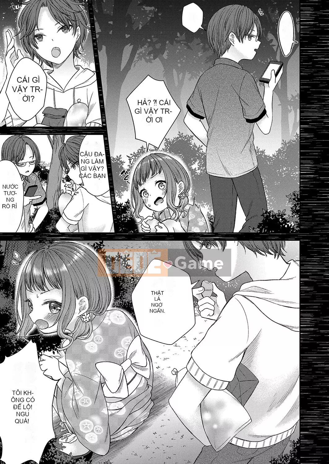 [Shimada Panda] Cách làm em gái Onaho [Kỹ thuật số]