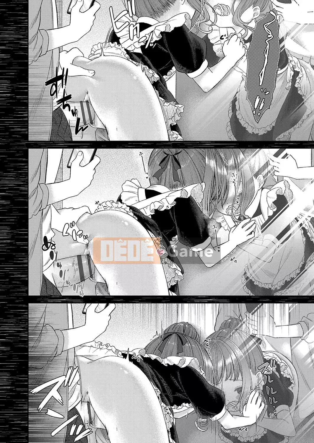 [Shimada Panda] Cách làm em gái Onaho [Kỹ thuật số]