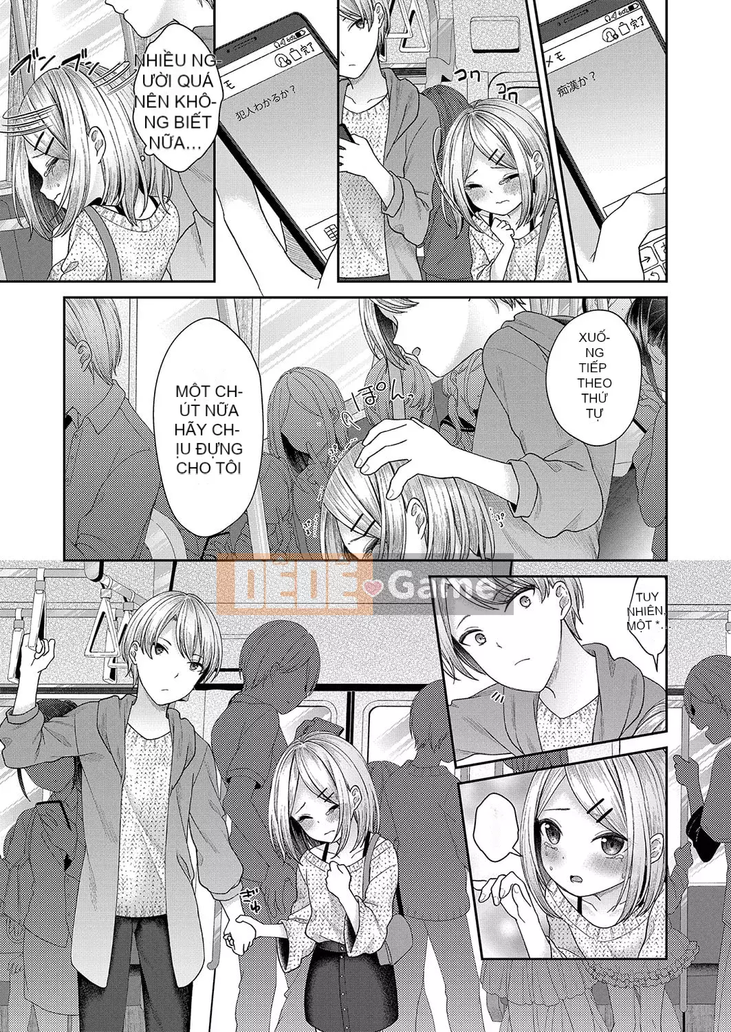 [Shimada Panda] Cách làm em gái Onaho [Kỹ thuật số]