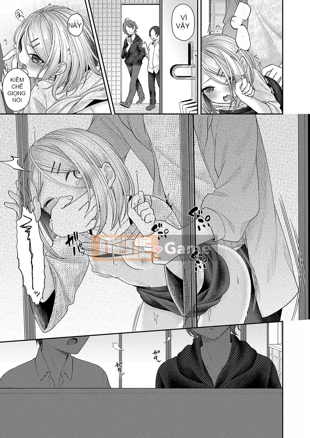 [Shimada Panda] Cách làm em gái Onaho [Kỹ thuật số]