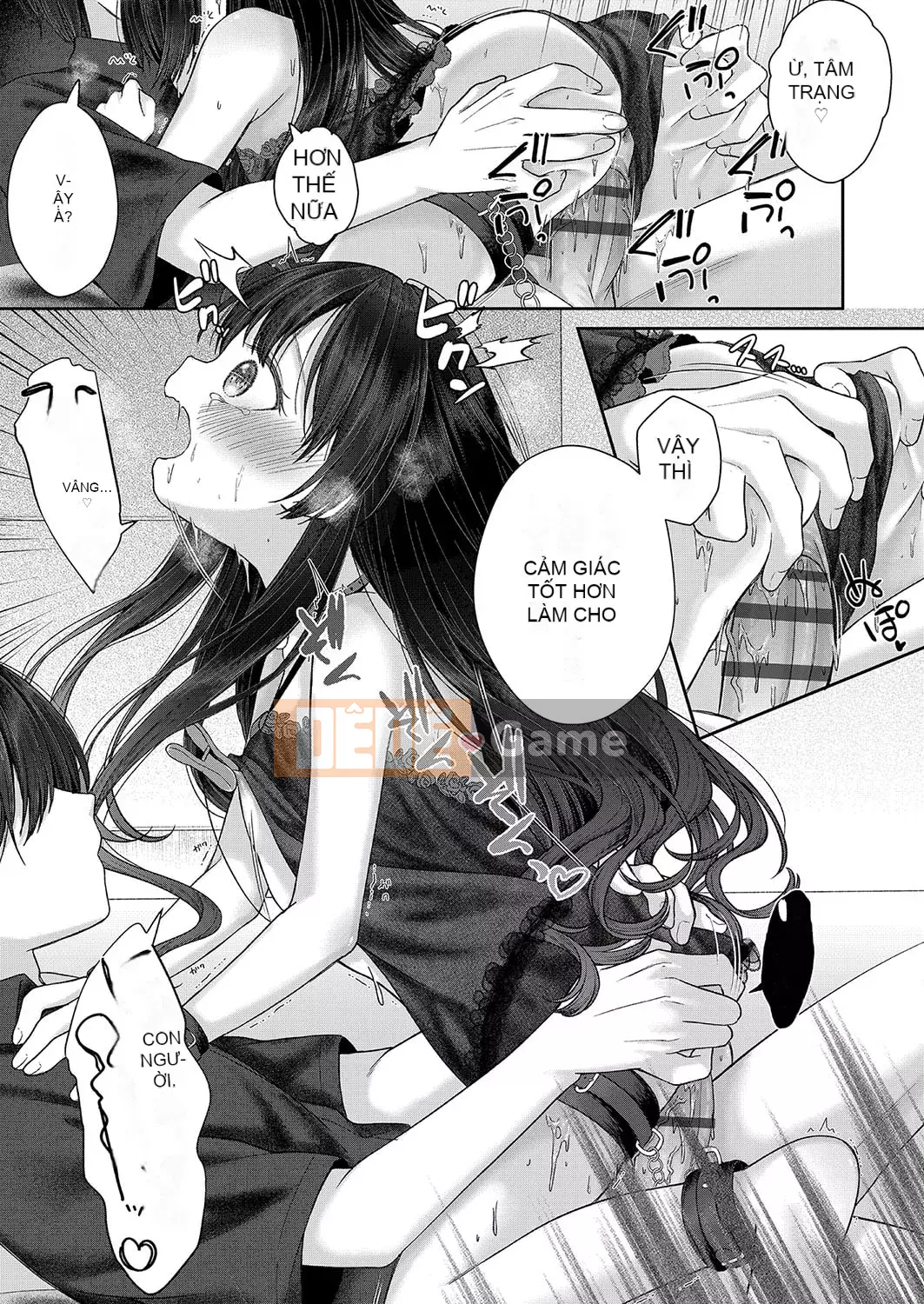 [Shimada Panda] Cách làm em gái Onaho [Kỹ thuật số]