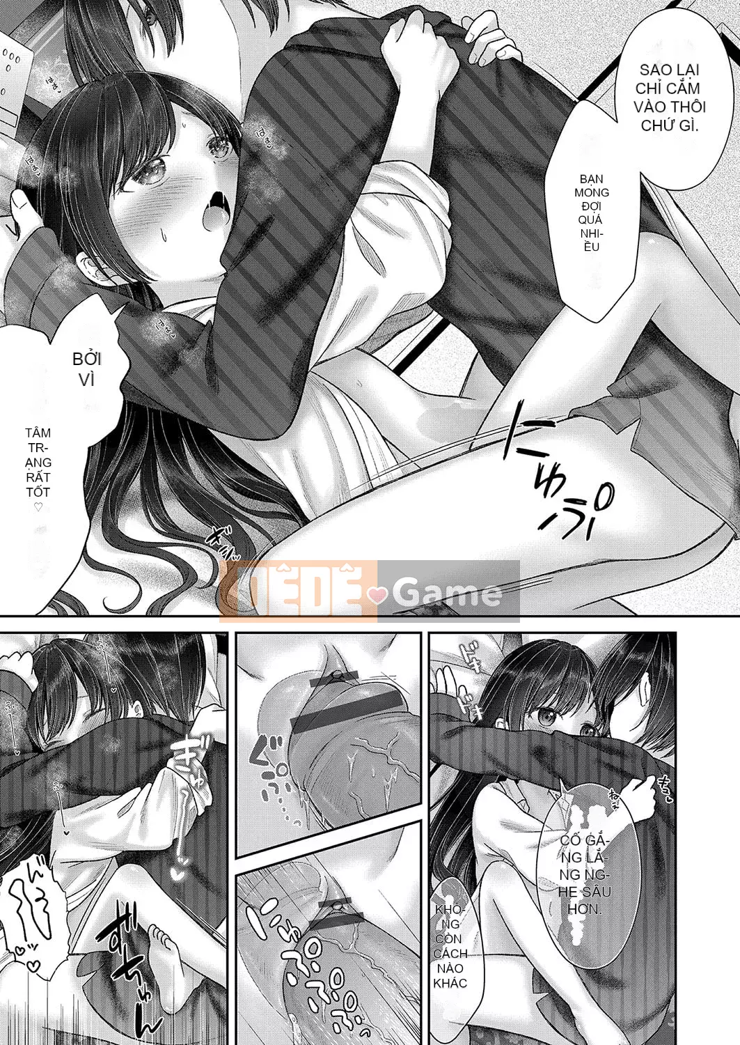 [Shimada Panda] Cách làm em gái Onaho [Kỹ thuật số]