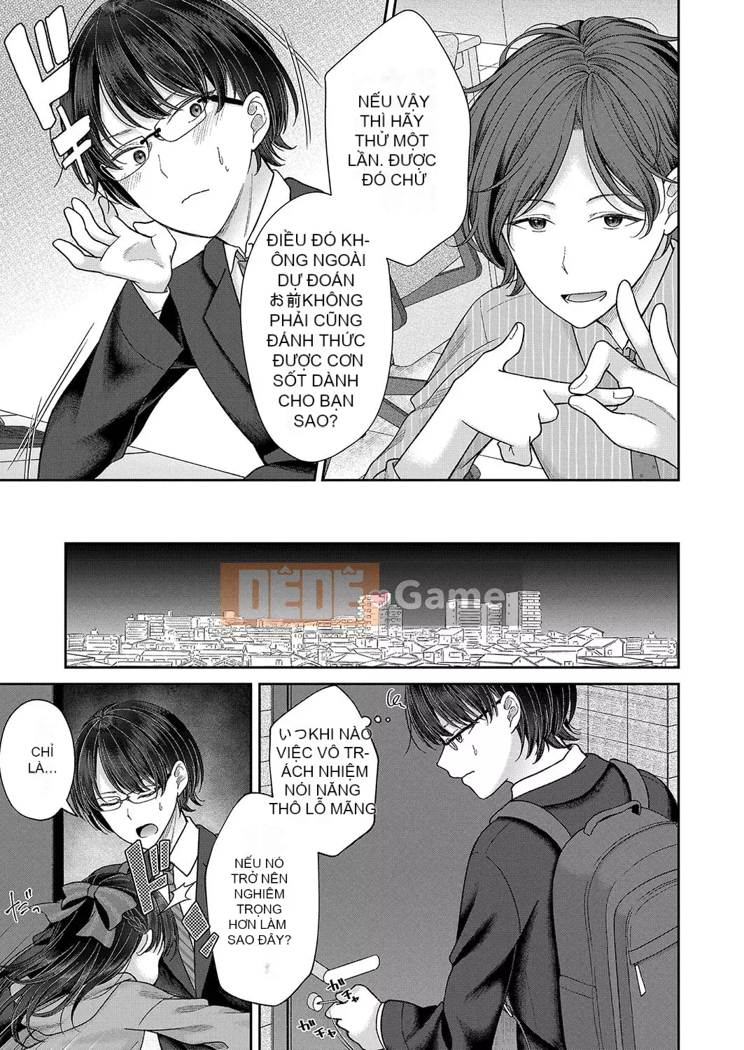 [Shimada Panda] Cách làm em gái Onaho [Kỹ thuật số]