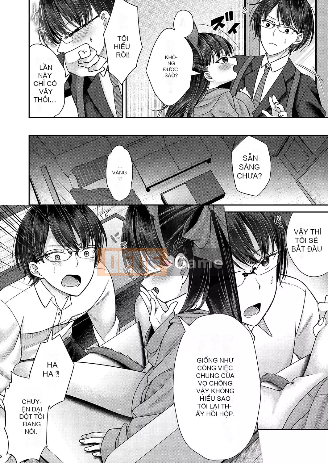 [Shimada Panda] Cách làm em gái Onaho [Kỹ thuật số]