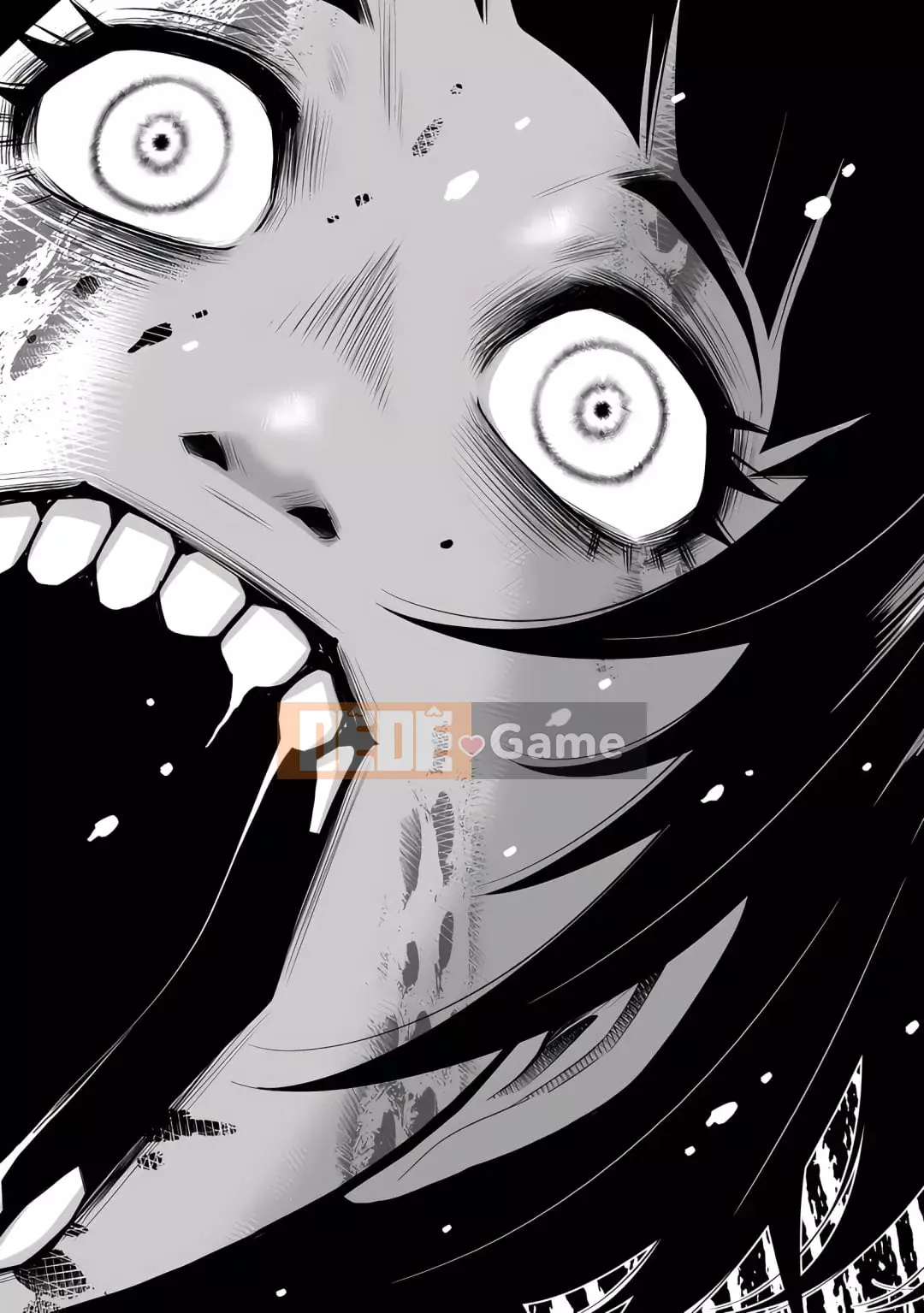 [Horiyusuke] Chuyển giao xác chết [Kỹ thuật số]