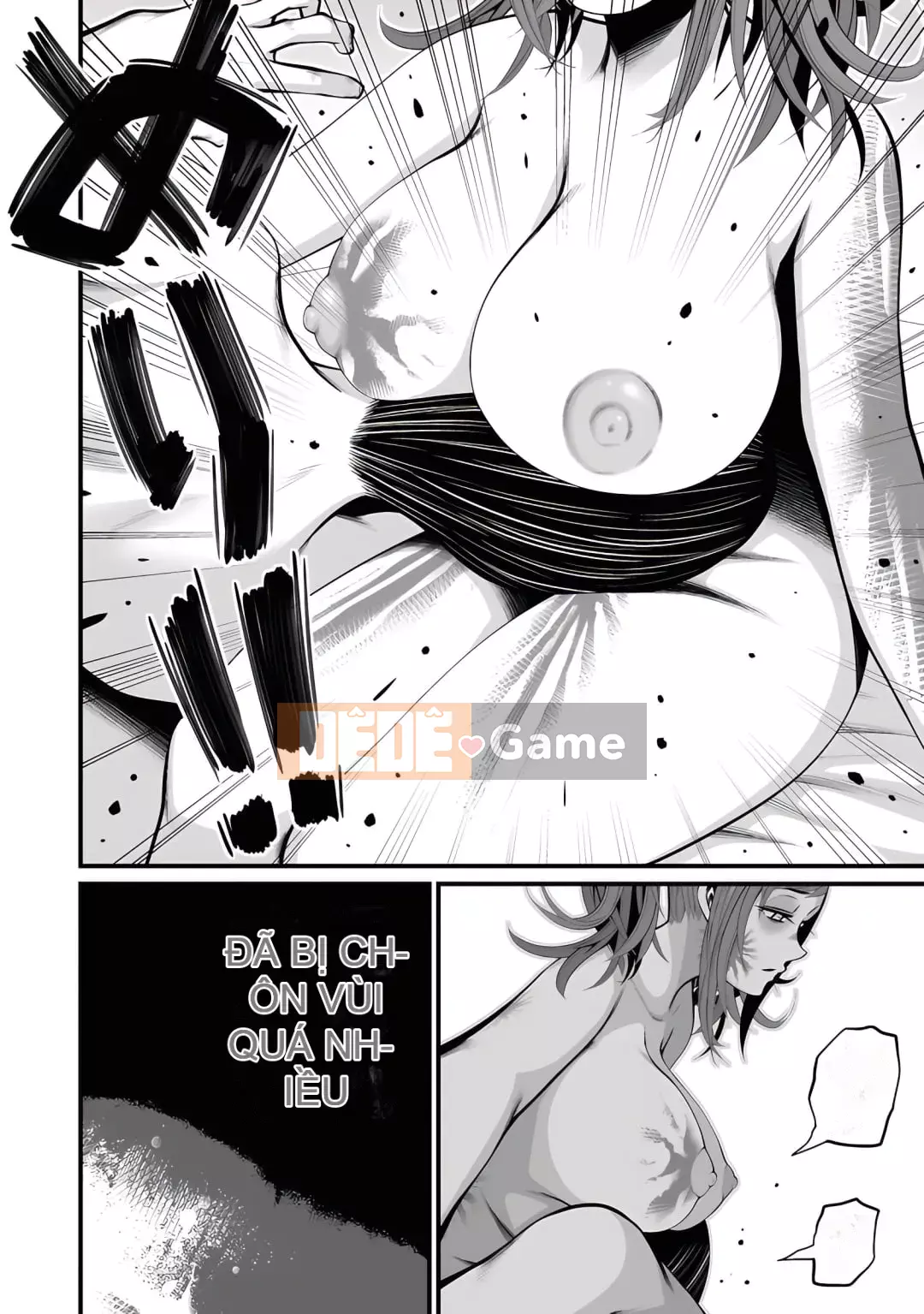 [Horiyusuke] Chuyển giao xác chết [Kỹ thuật số]