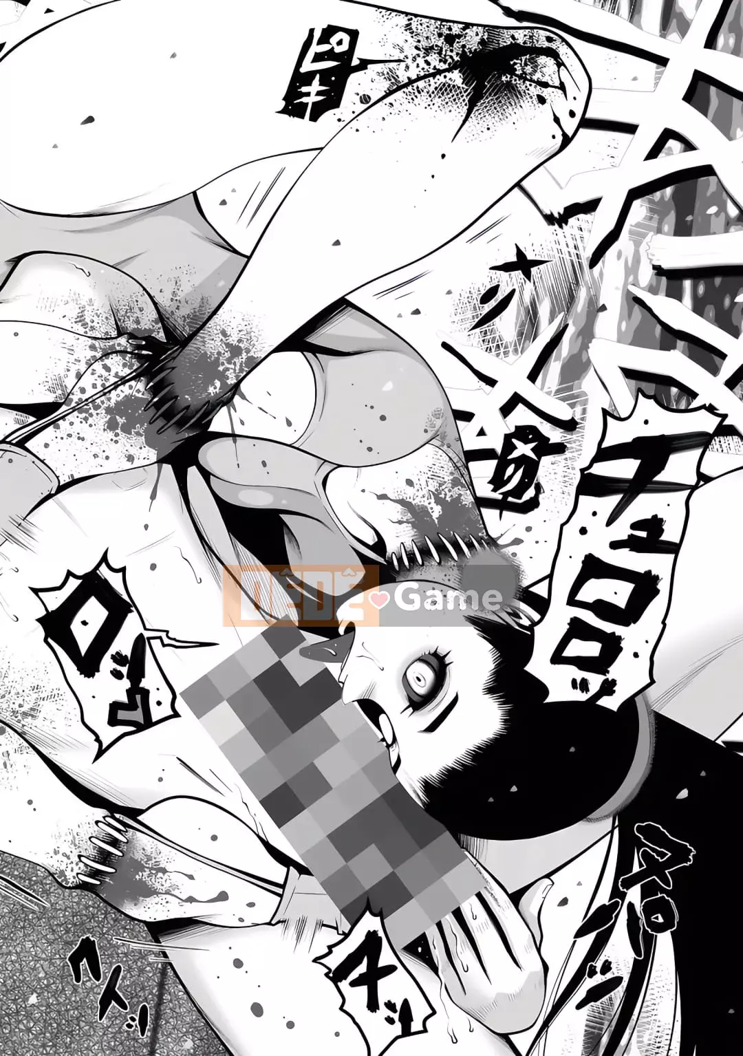 [Horiyusuke] Chuyển giao xác chết [Kỹ thuật số]