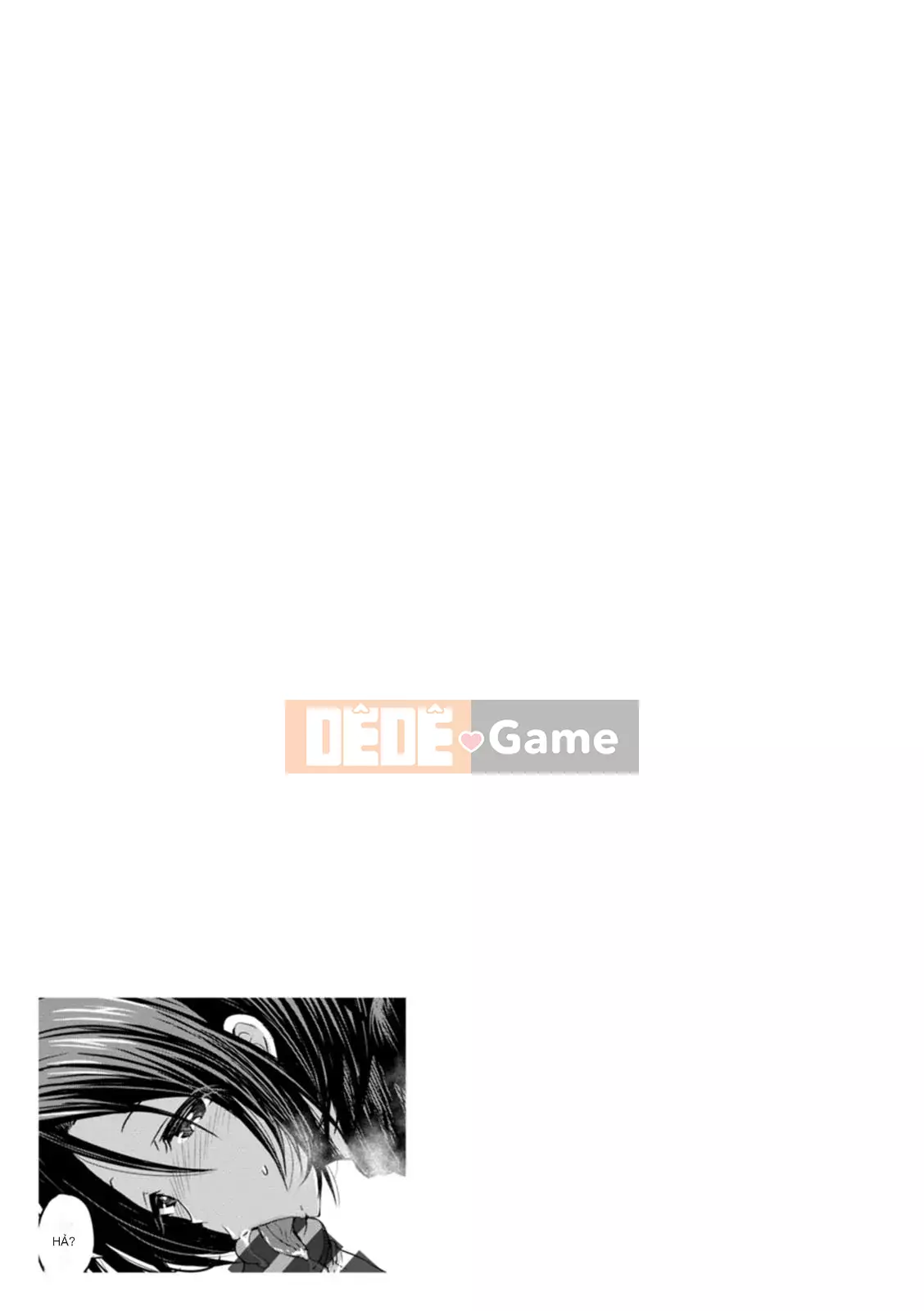 [Boo-chan] Black Gal Ma*ko muốn quan hệ tình dục với cô ấy Doting Chi*po [Digital]