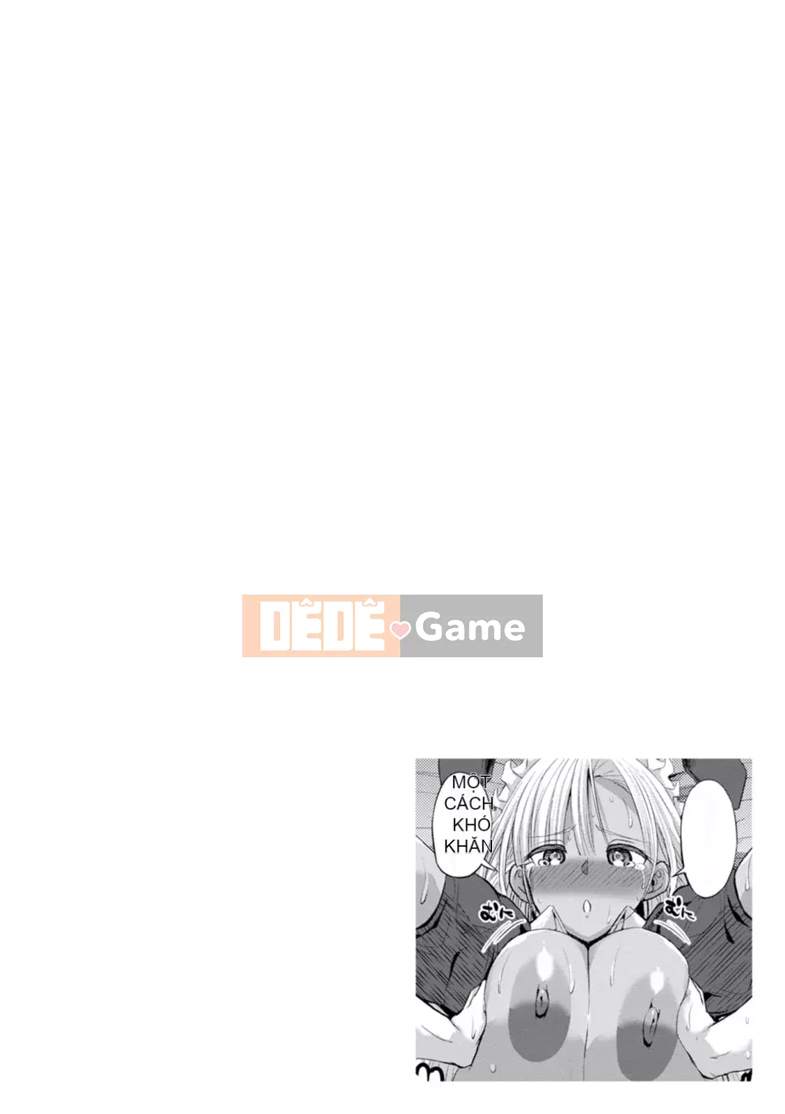 [Boo-chan] Black Gal Ma*ko muốn quan hệ tình dục với cô ấy Doting Chi*po [Digital]