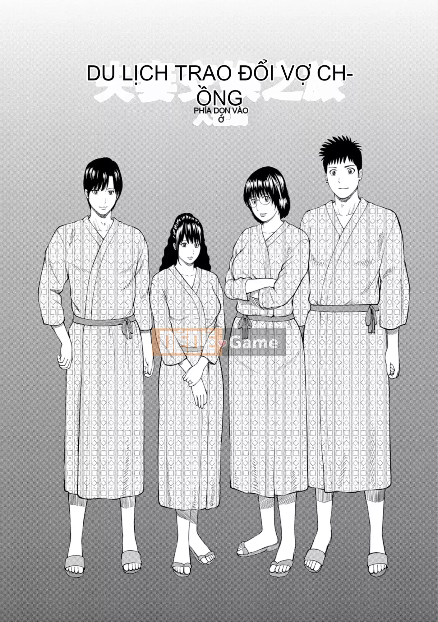 [黑木秀彦] Vợ hờ Lishiki 39 tuổi [_HY Hán hóa cá nhân] [Không sửa đổi] [Phiên bản DL]