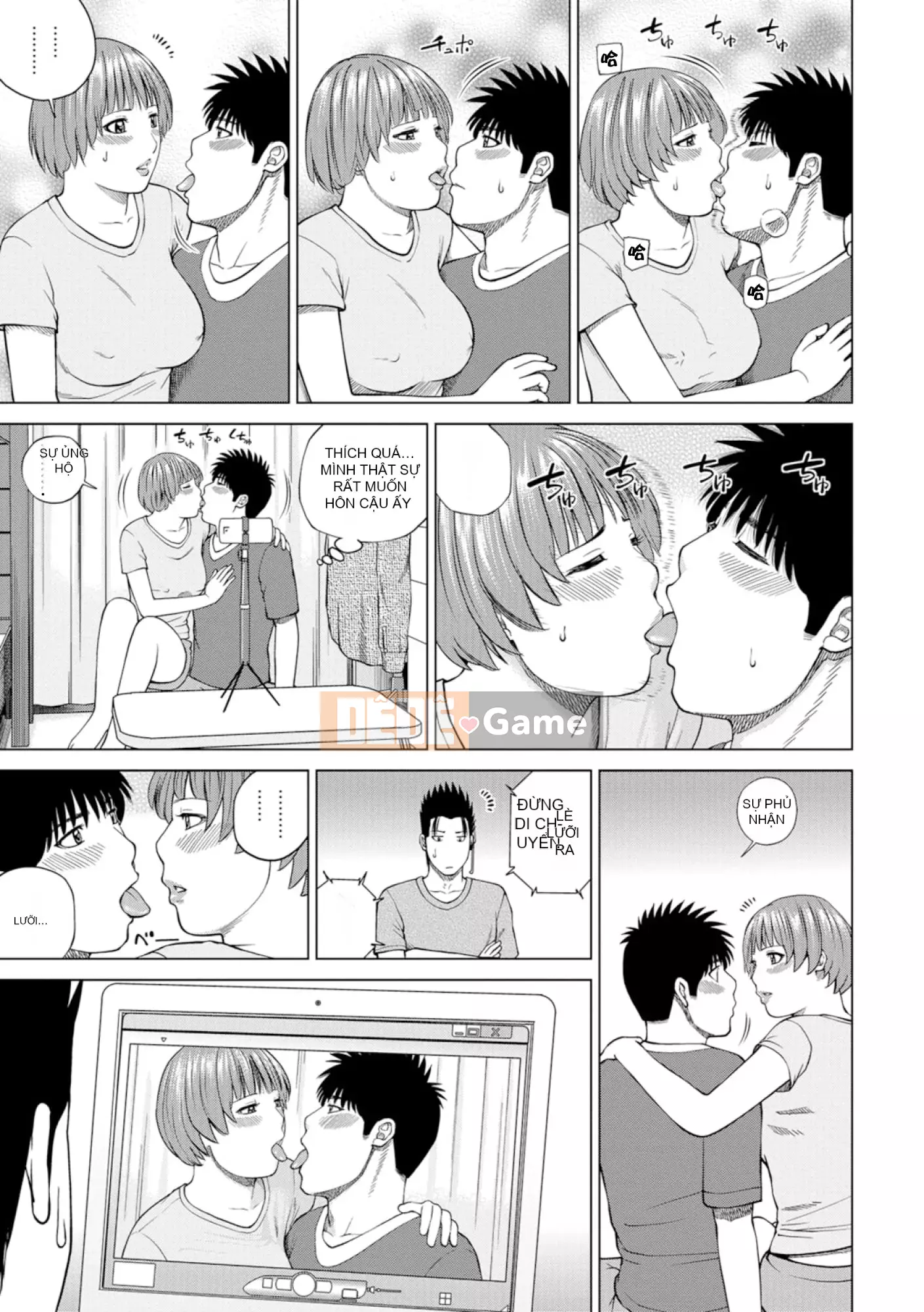 [黑木秀彦] Vợ hờ Lishiki 39 tuổi [_HY Hán hóa cá nhân] [Không sửa đổi] [Phiên bản DL]