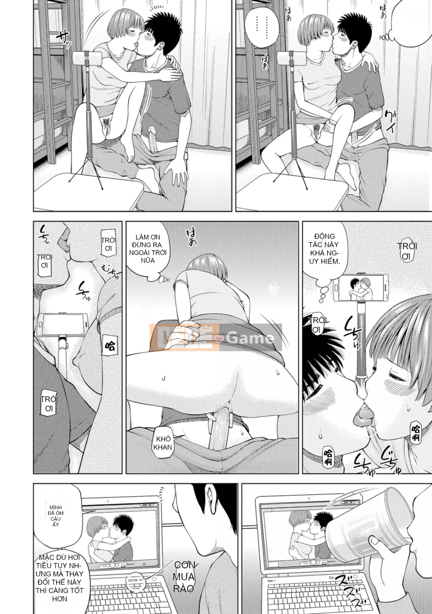 [黑木秀彦] Vợ hờ Lishiki 39 tuổi [_HY Hán hóa cá nhân] [Không sửa đổi] [Phiên bản DL]