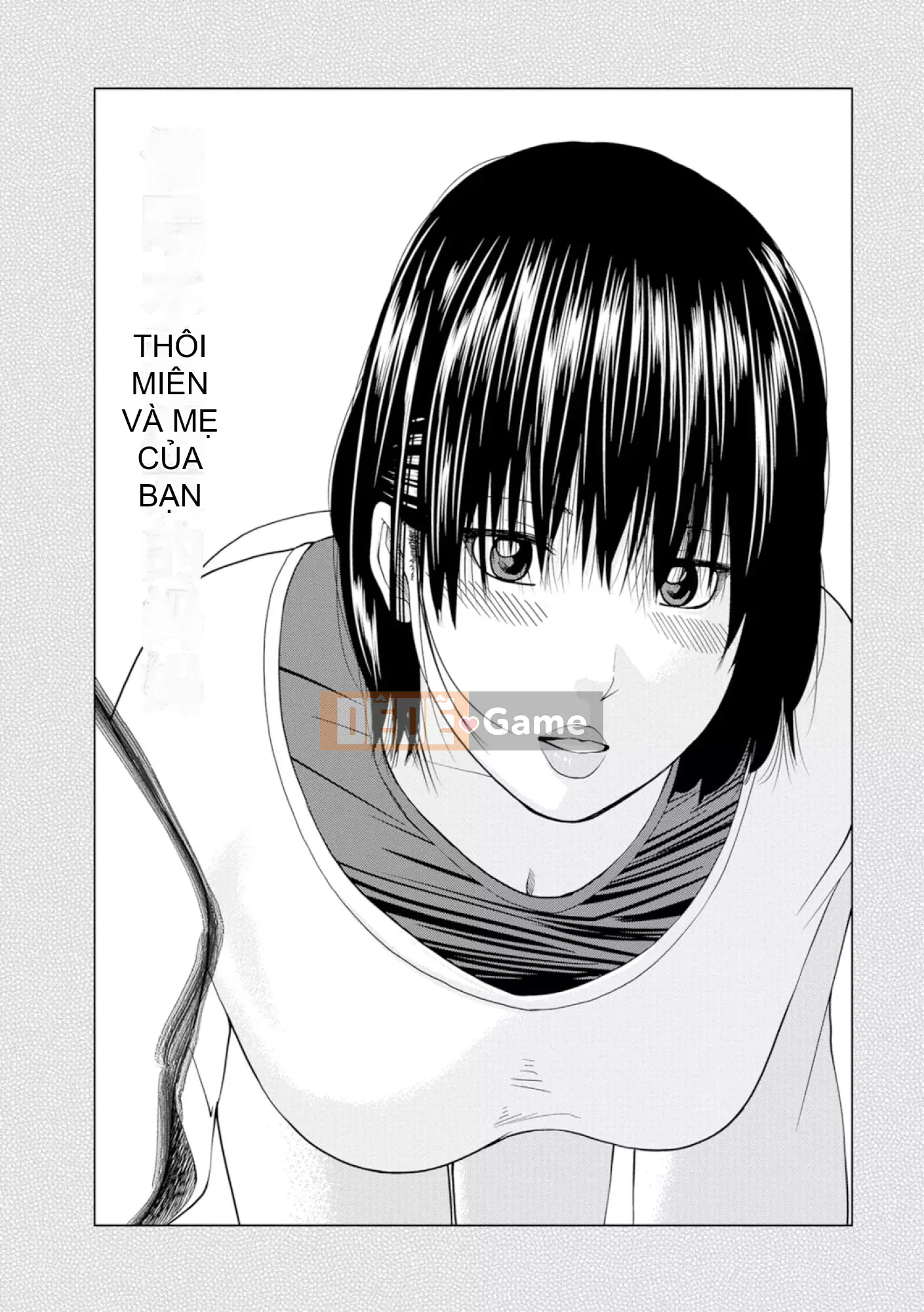 [黑木秀彦] Vợ hờ Lishiki 39 tuổi [_HY Hán hóa cá nhân] [Không sửa đổi] [Phiên bản DL]