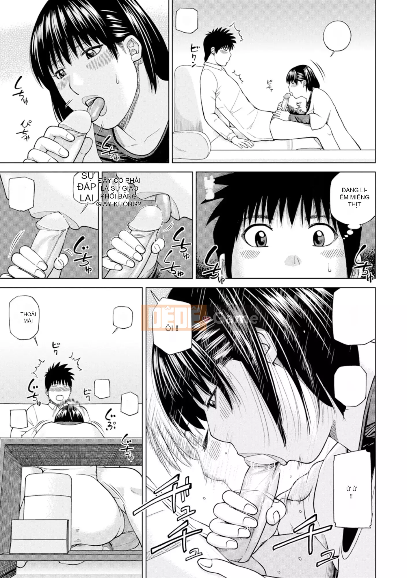 [黑木秀彦] Vợ hờ Lishiki 39 tuổi [_HY Hán hóa cá nhân] [Không sửa đổi] [Phiên bản DL]