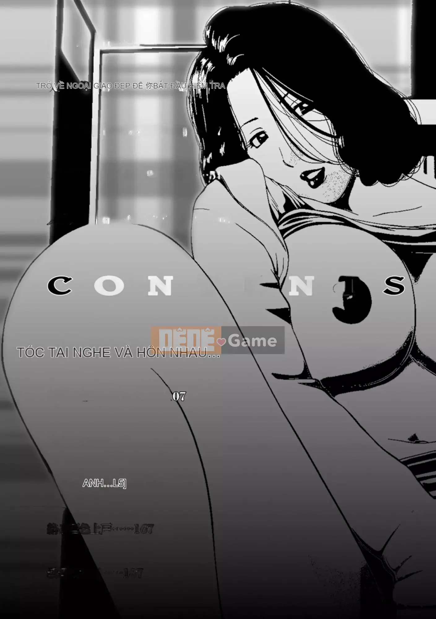 [黑木秀彦] Vợ hờ Lishiki 39 tuổi [_HY Hán hóa cá nhân] [Không sửa đổi] [Phiên bản DL]