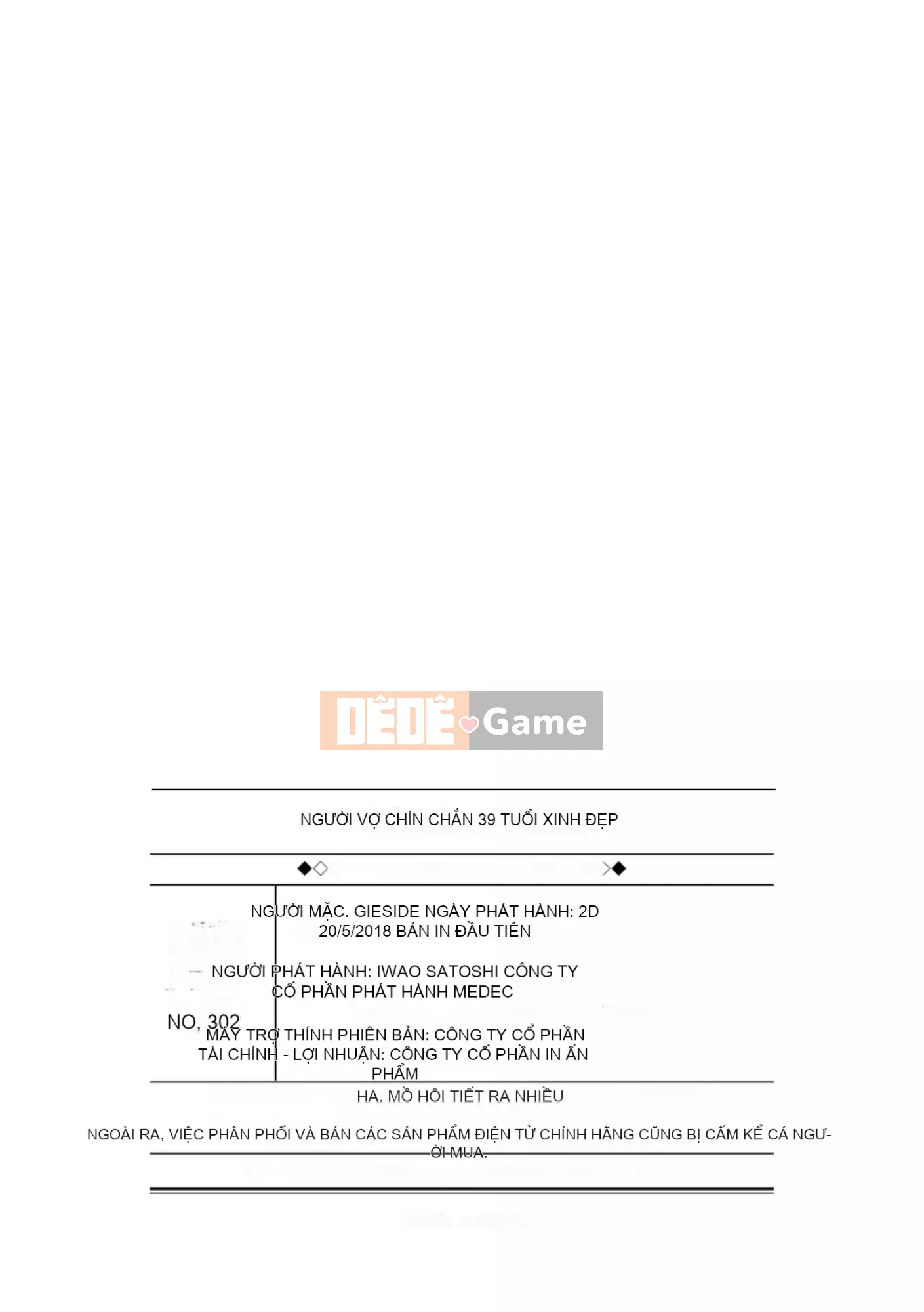 [黑木秀彦] Vợ hờ Lishiki 39 tuổi [_HY Hán hóa cá nhân] [Không sửa đổi] [Phiên bản DL]