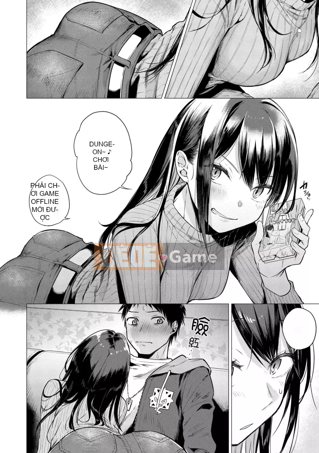 [Amei Shouzhen] Bảy chị em [Bản dịch tiếng Trung] [Phiên bản DL]