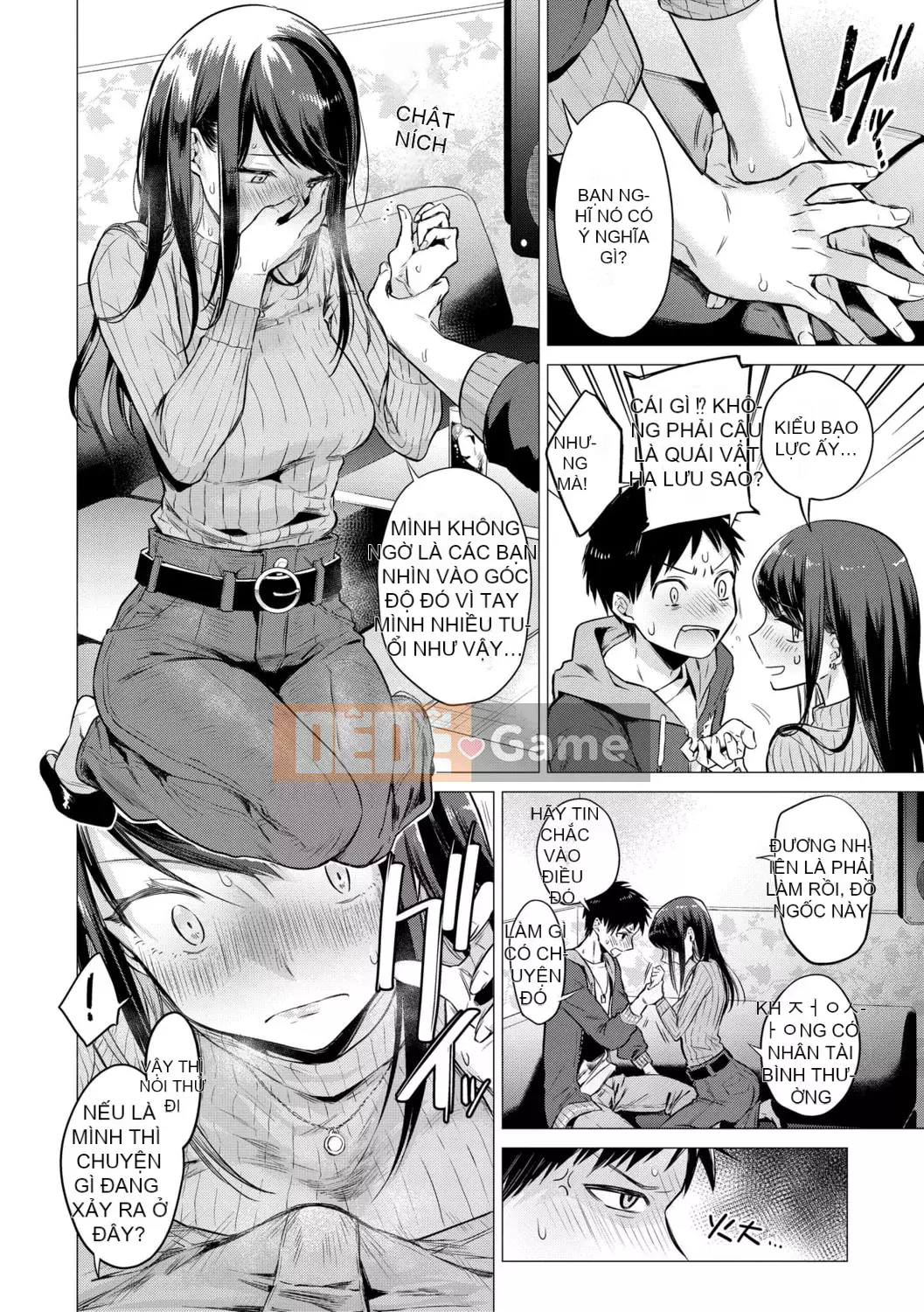 [Amei Shouzhen] Bảy chị em [Bản dịch tiếng Trung] [Phiên bản DL]