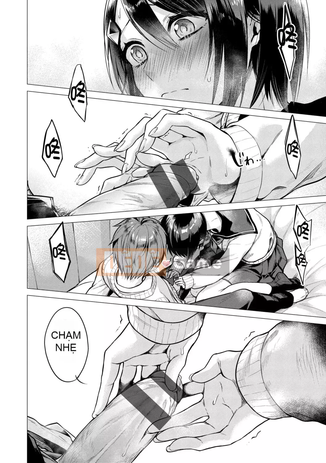 [Amei Shouzhen] Bảy chị em [Bản dịch tiếng Trung] [Phiên bản DL]