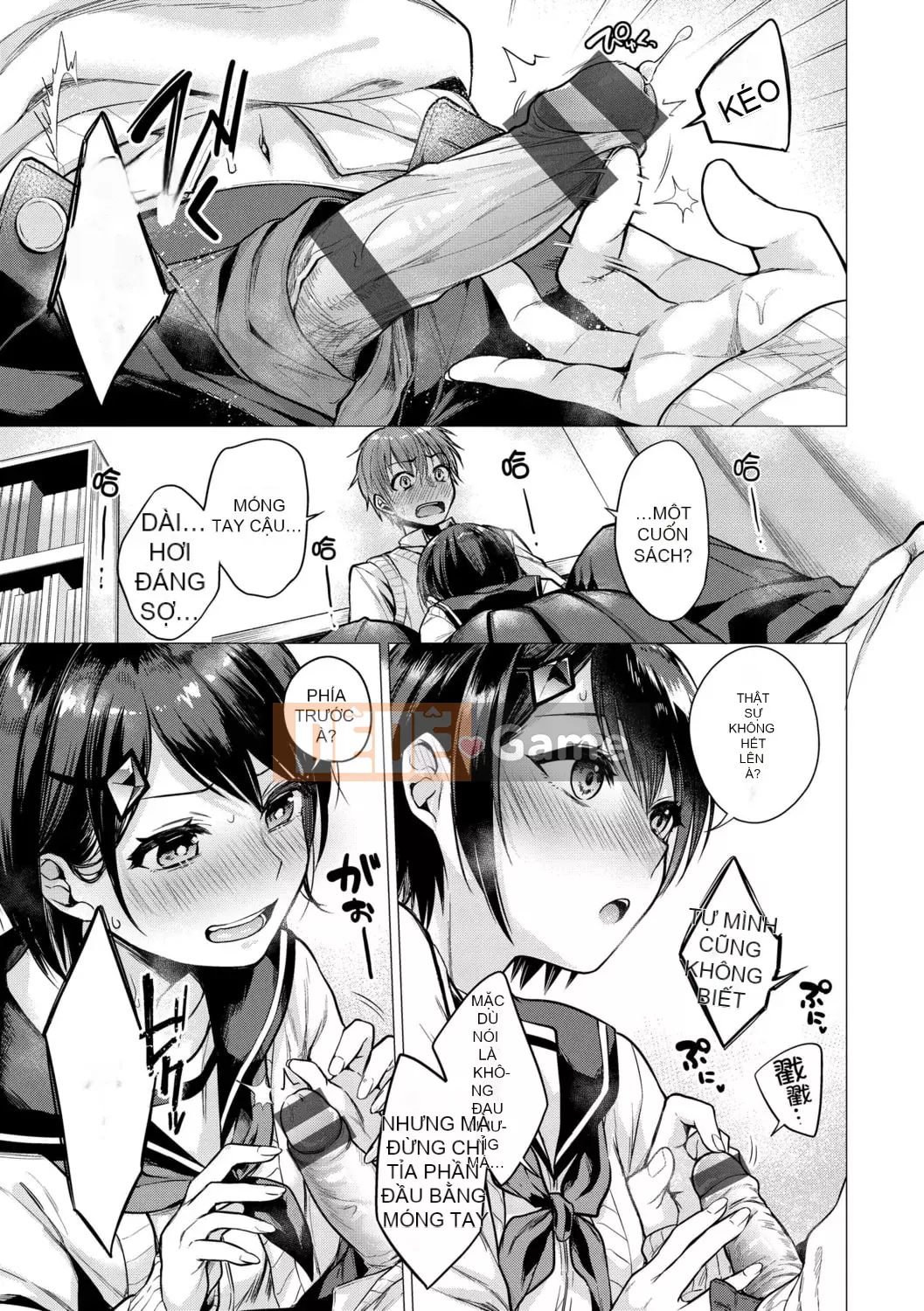 [Amei Shouzhen] Bảy chị em [Bản dịch tiếng Trung] [Phiên bản DL]