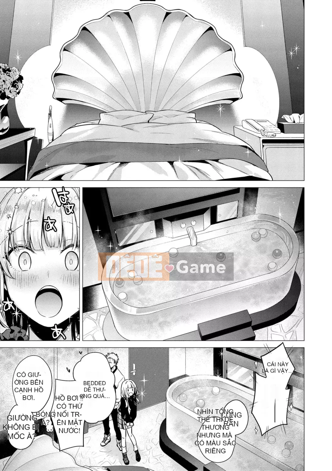 [Amei Shouzhen] Bảy chị em [Bản dịch tiếng Trung] [Phiên bản DL]