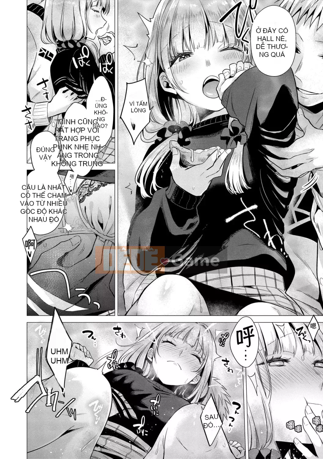 [Amei Shouzhen] Bảy chị em [Bản dịch tiếng Trung] [Phiên bản DL]