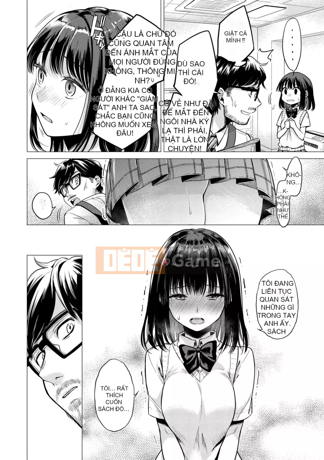 [Amei Shouzhen] Bảy chị em [Bản dịch tiếng Trung] [Phiên bản DL]