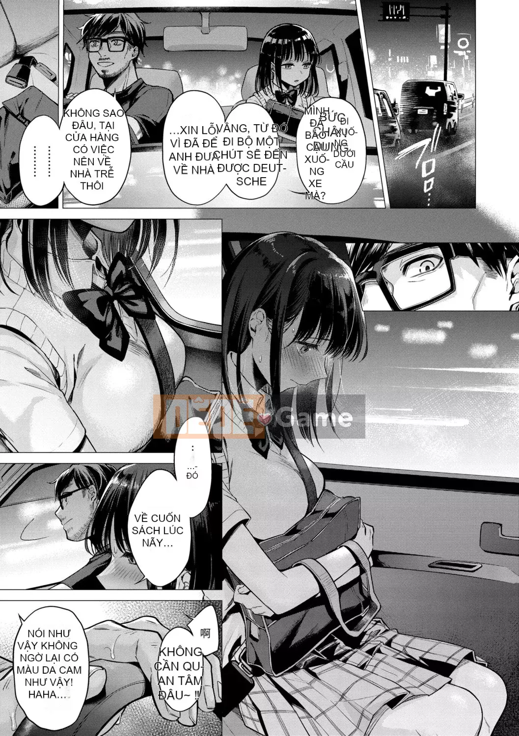 [Amei Shouzhen] Bảy chị em [Bản dịch tiếng Trung] [Phiên bản DL]