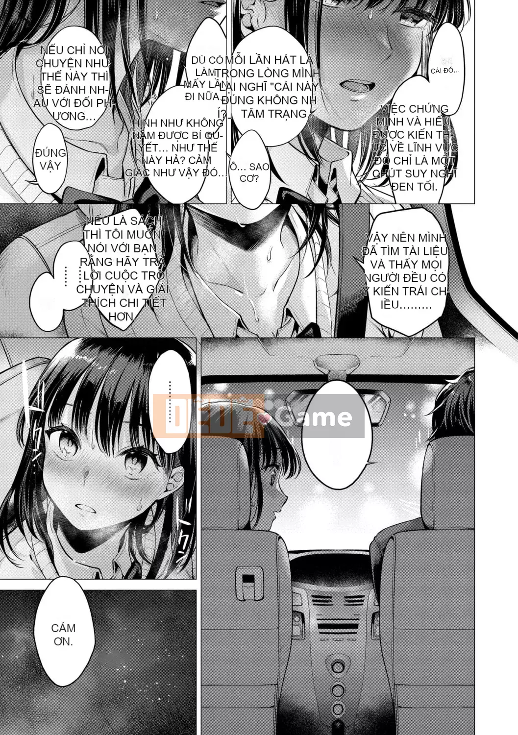 [Amei Shouzhen] Bảy chị em [Bản dịch tiếng Trung] [Phiên bản DL]