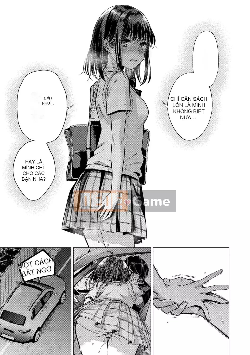 [Amei Shouzhen] Bảy chị em [Bản dịch tiếng Trung] [Phiên bản DL]