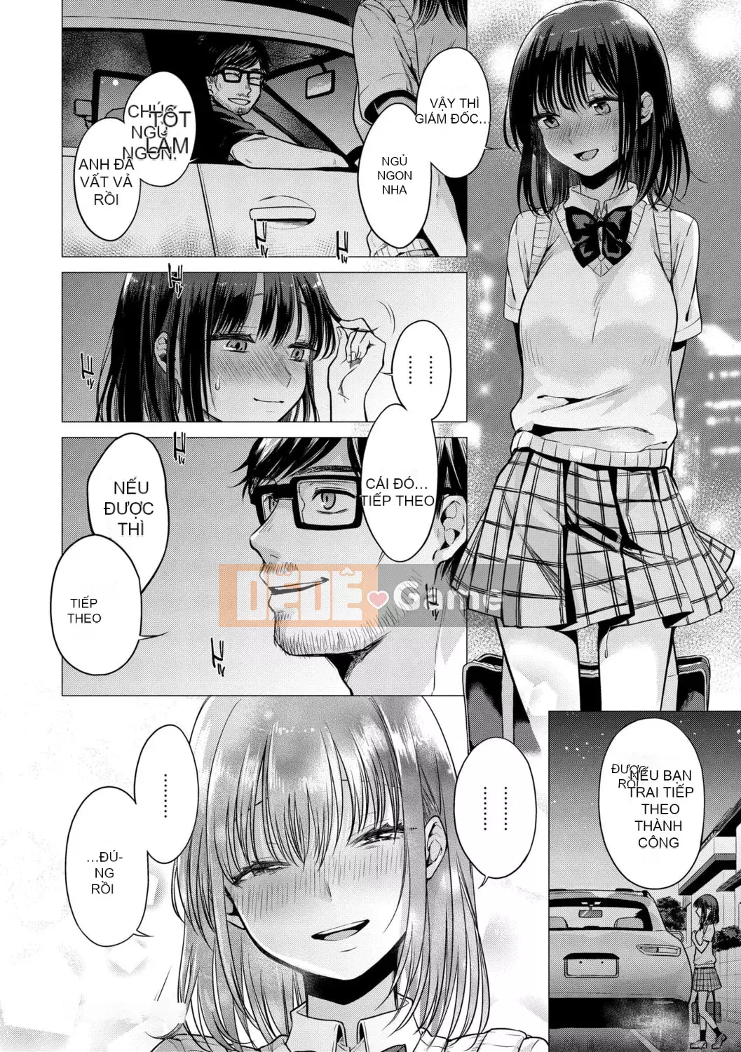 [Amei Shouzhen] Bảy chị em [Bản dịch tiếng Trung] [Phiên bản DL]