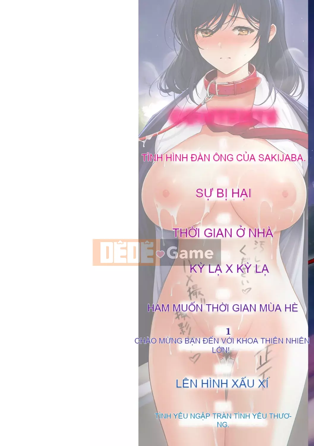 [Ichimatsu] Henai Libido [Kỹ thuật số]