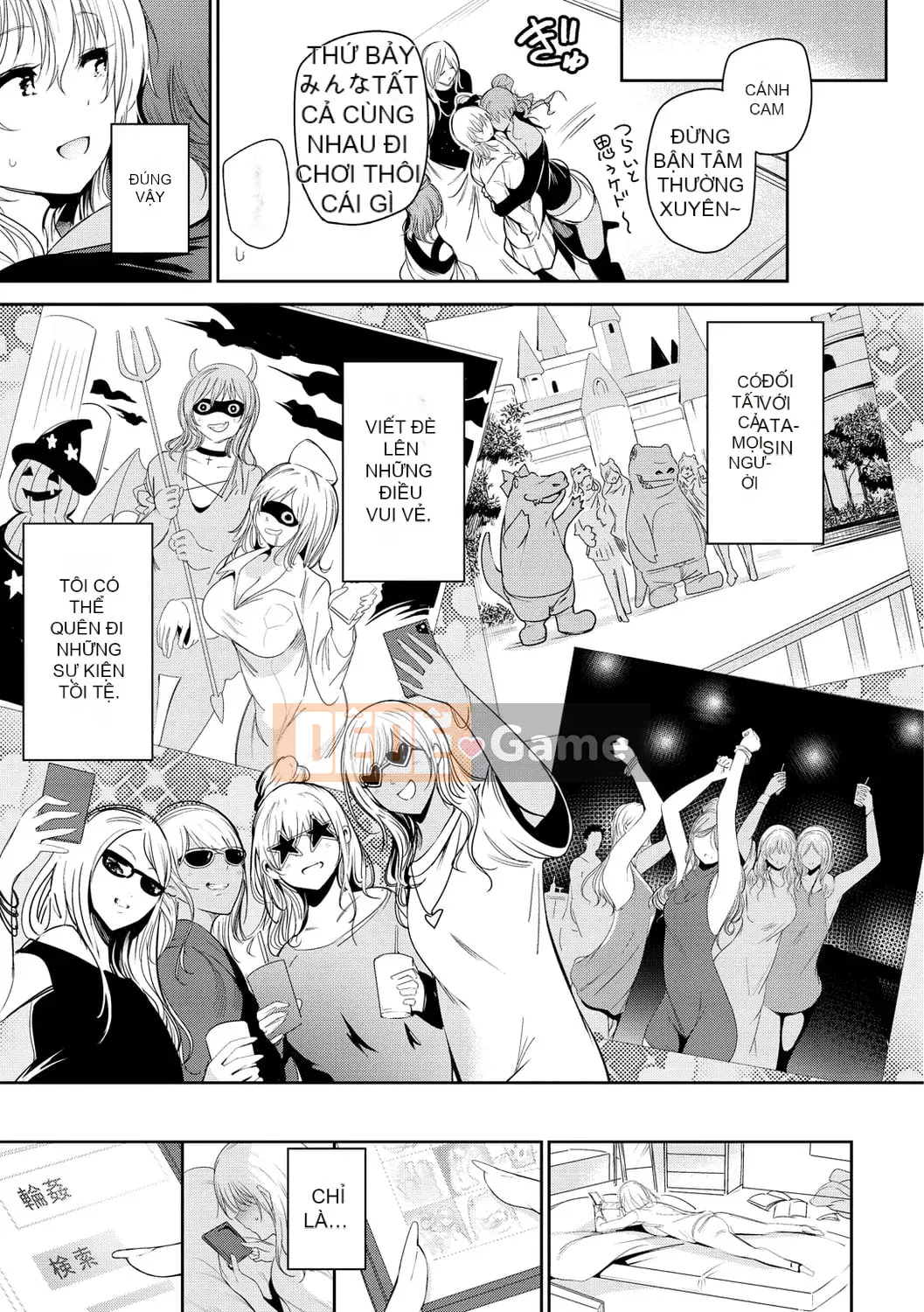 [Ichimatsu] Henai Libido [Kỹ thuật số]