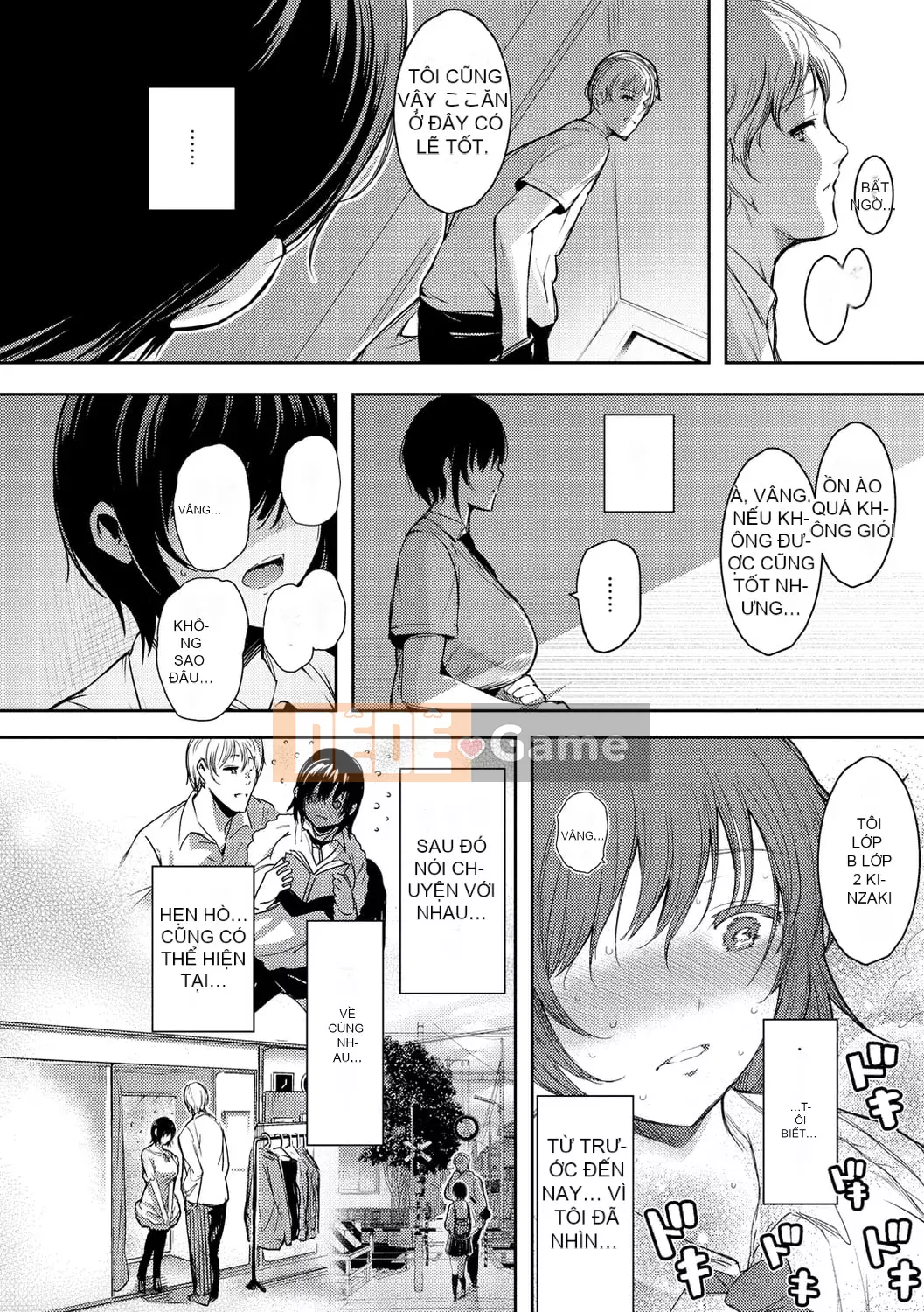 [Ichimatsu] Henai Libido [Kỹ thuật số]