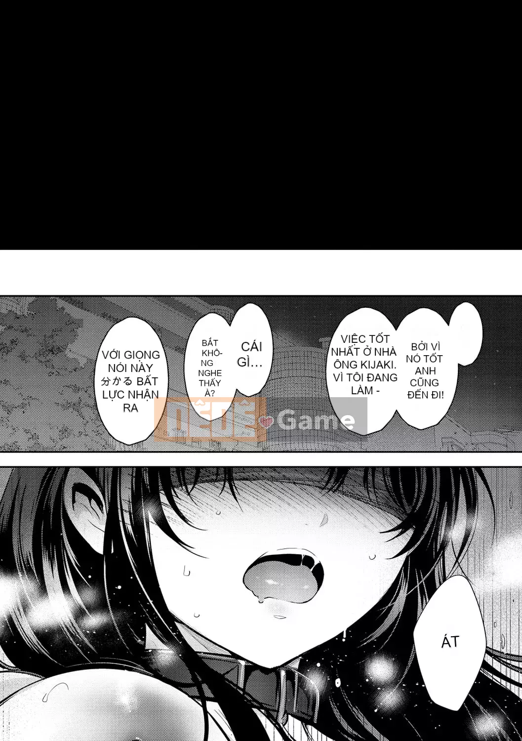 [Ichimatsu] Henai Libido [Kỹ thuật số]