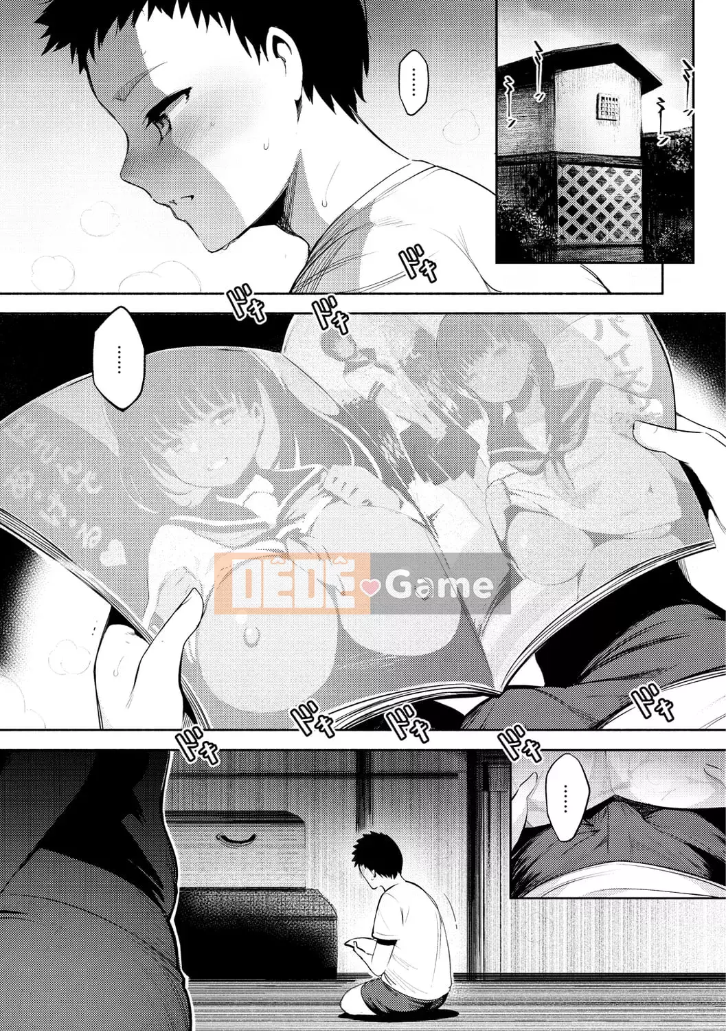 [Ichimatsu] Henai Libido [Kỹ thuật số]