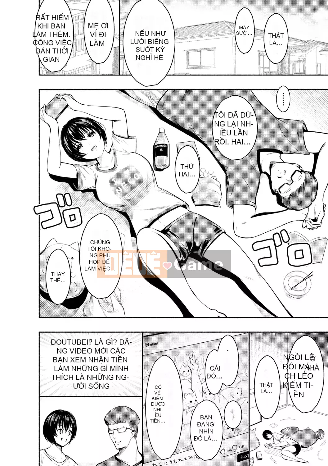 [Ichimatsu] Henai Libido [Kỹ thuật số]